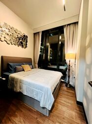 Martin Modern (D9), Condominium #596836511